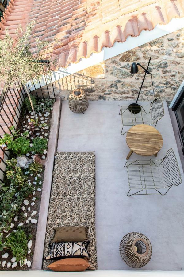 Appartement Monsieur Didot