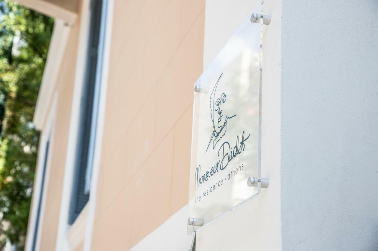 Monsieur Didot Apartamento *