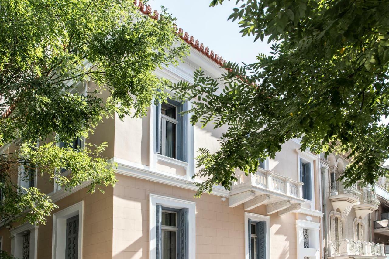 Apartamento Monsieur Didot Atenas