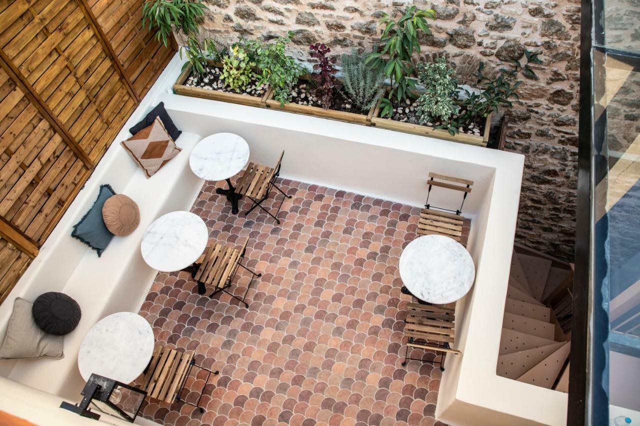 Apartamento Monsieur Didot Atenas