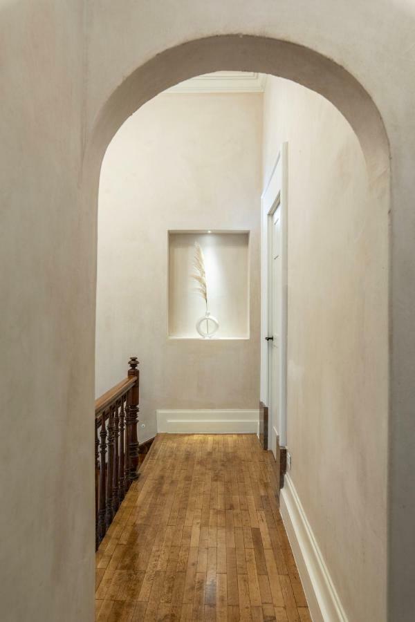 Apartamento Monsieur Didot Atenas