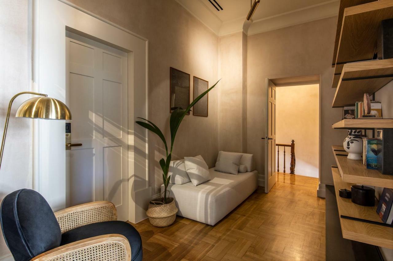 Monsieur Didot Apartamento Atenas