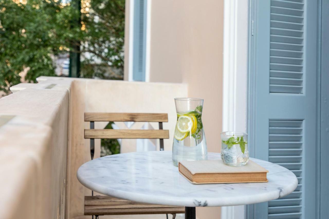 Apartamento Monsieur Didot Atenas