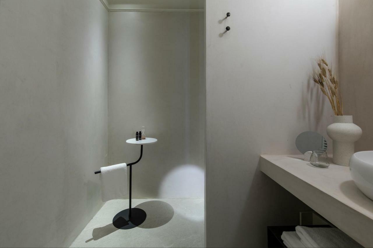 Monsieur Didot Apartamento