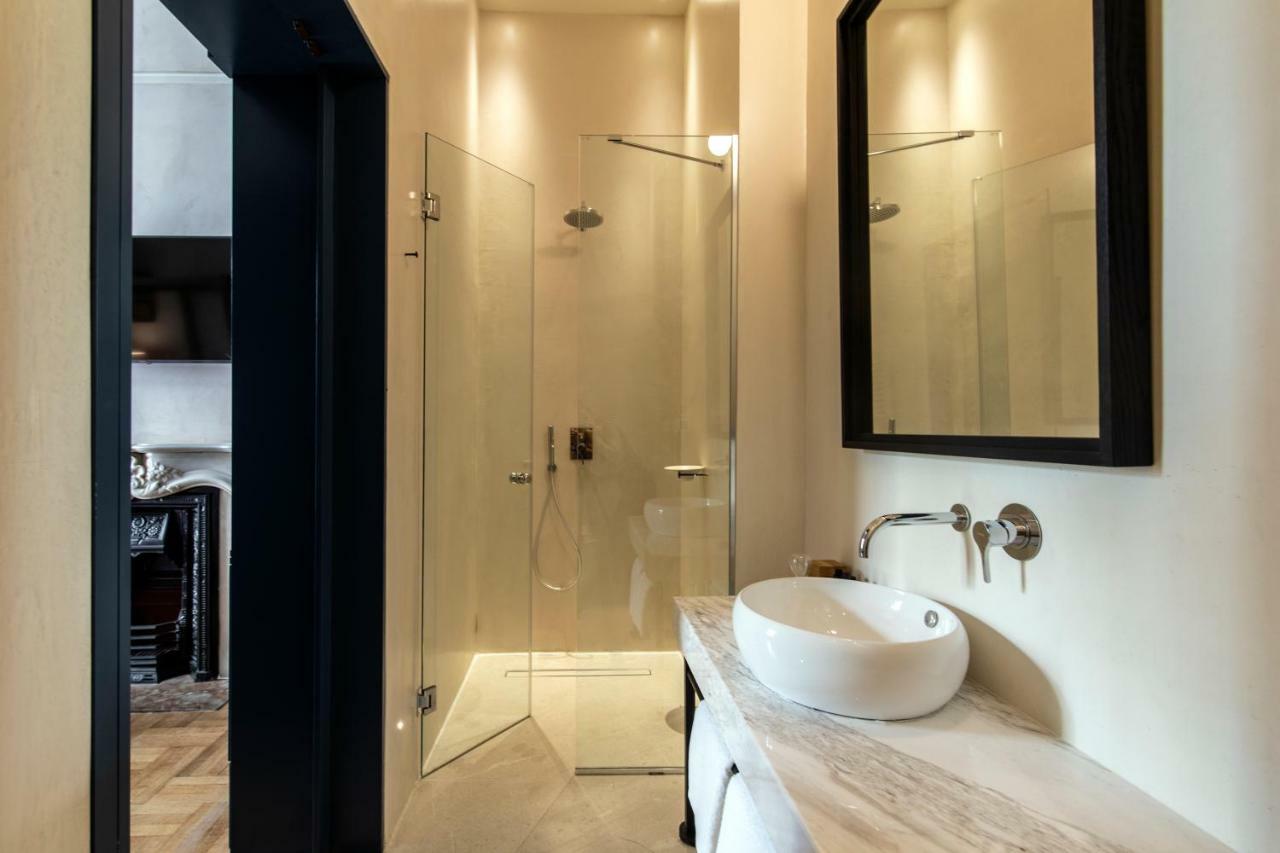 Monsieur Didot Apartamento