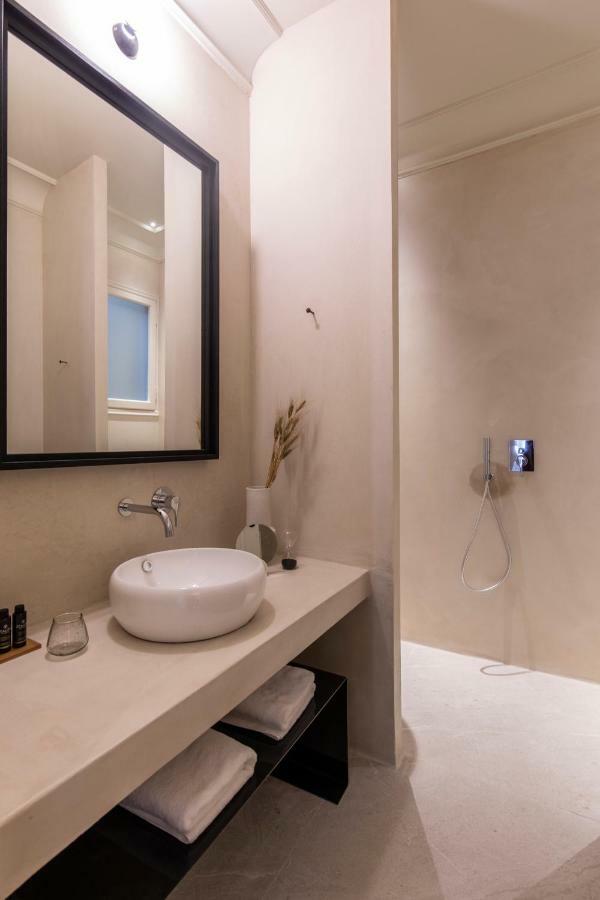 Monsieur Didot Apartamento Atenas