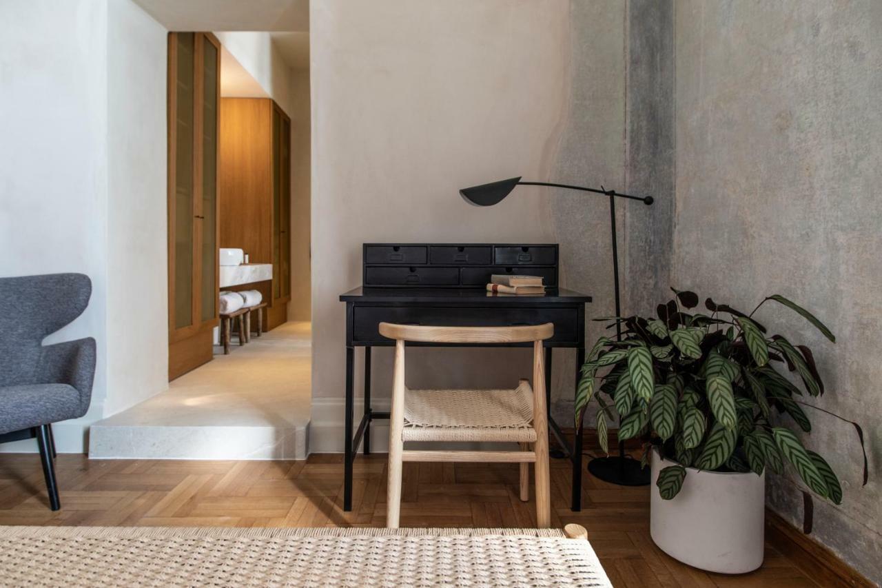 Monsieur Didot Apartamento