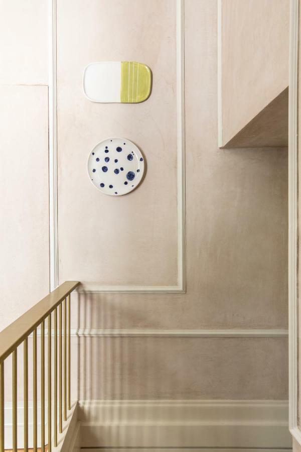 Apartamento Monsieur Didot Atenas