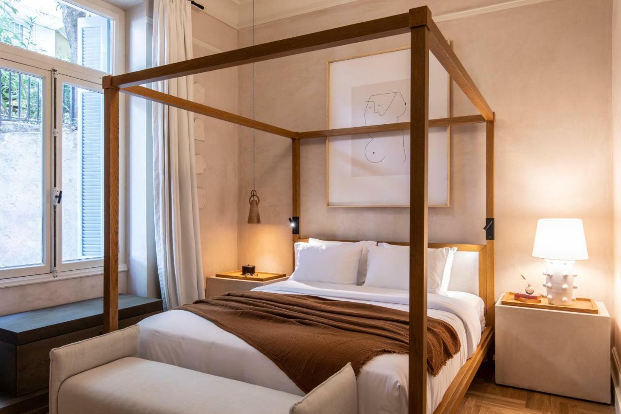 Monsieur Didot Apartamento