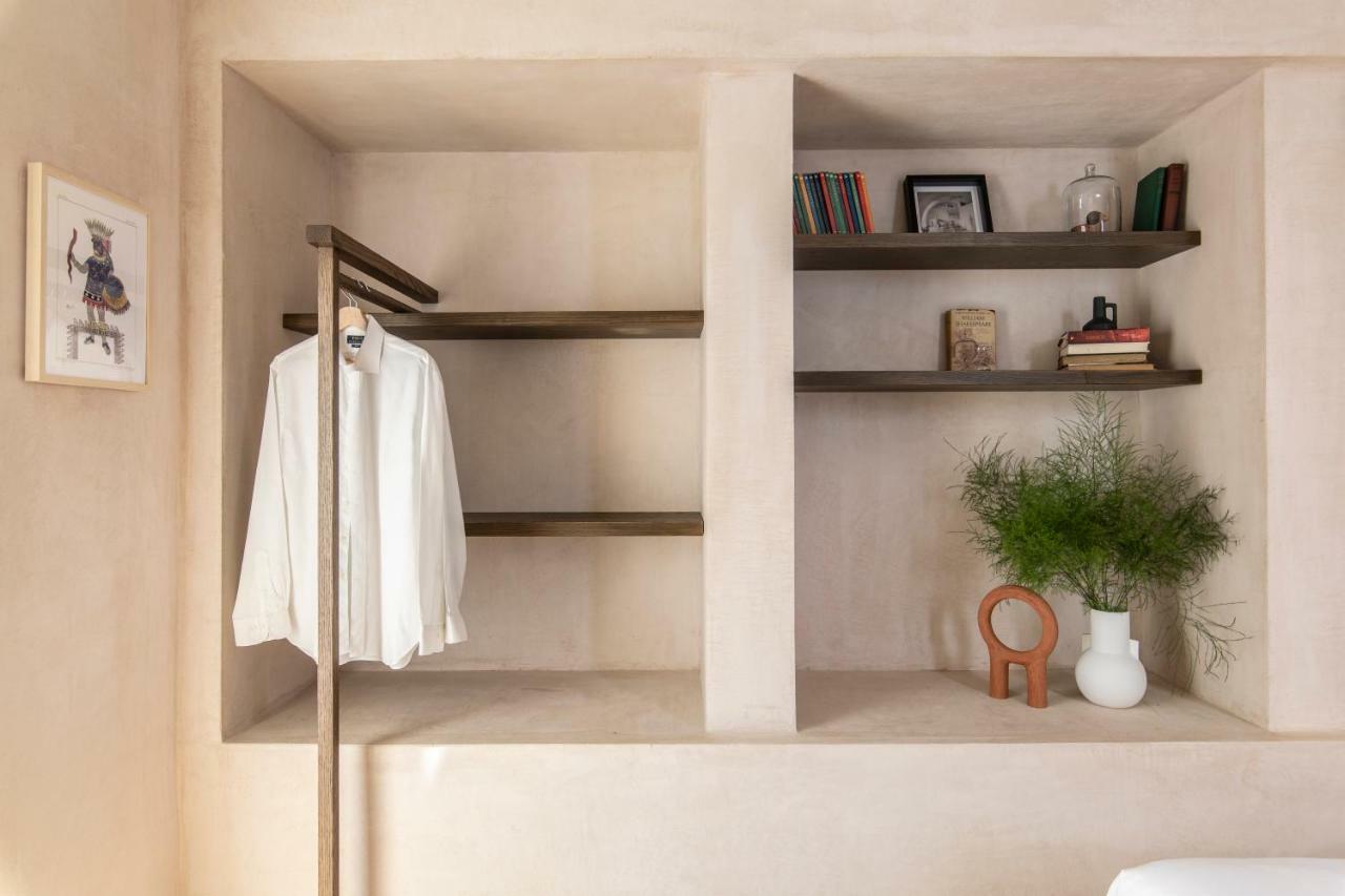 Monsieur Didot Apartament *