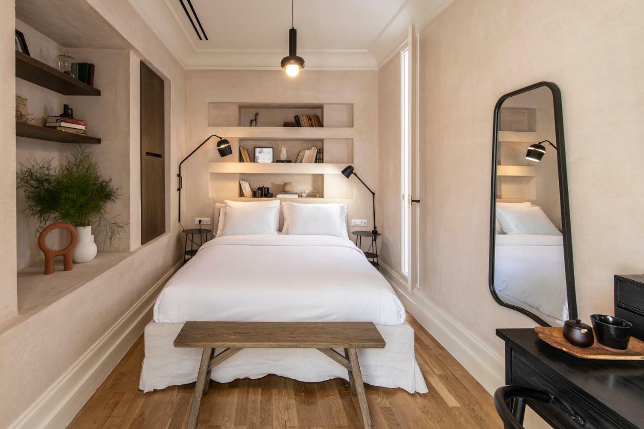 Monsieur Didot Apartament Ateny