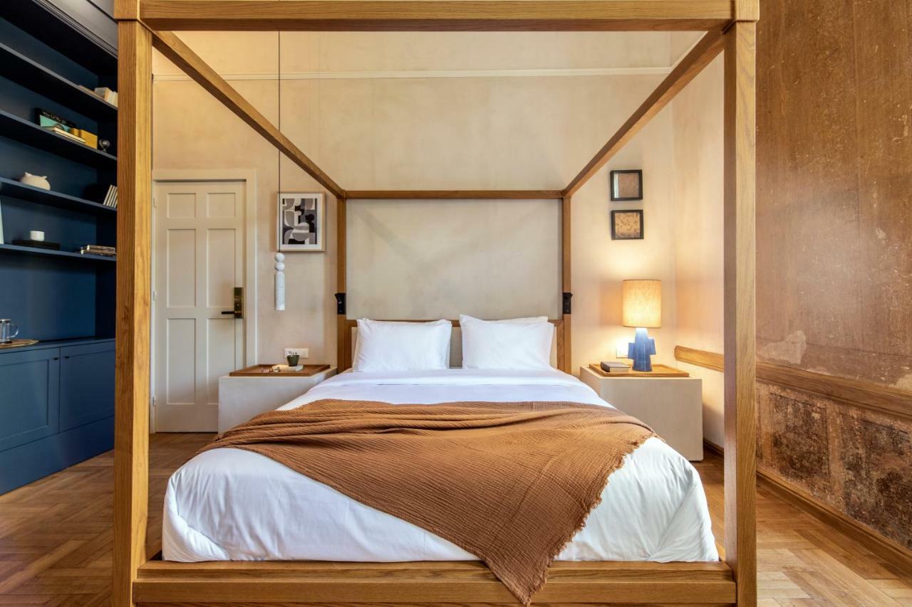 Apartament Monsieur Didot