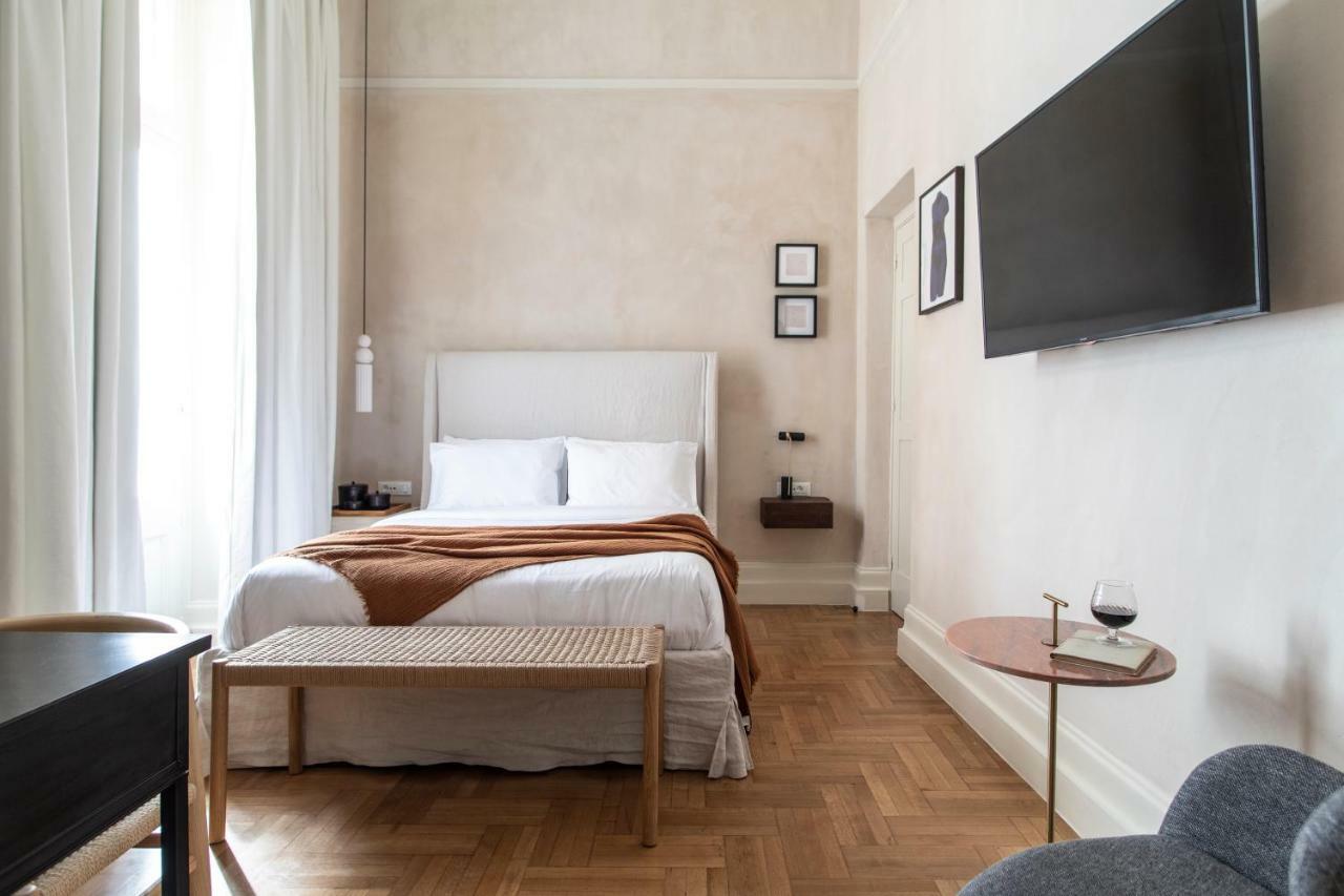 Monsieur Didot Apartament