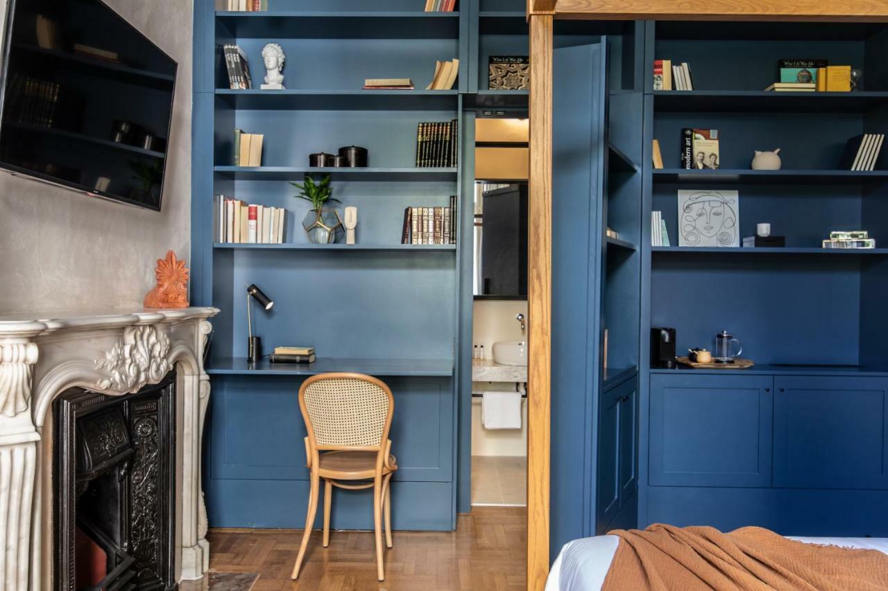 Apartament Monsieur Didot